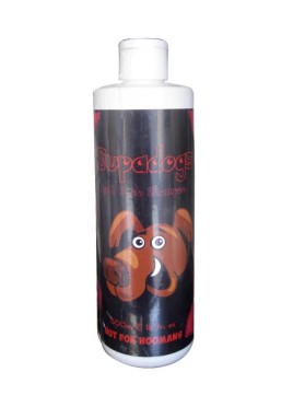Supadogs Anti Itch Shampoo 500 Ml